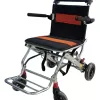 Silla de traslado de viaje 19 aluminio ultraligera