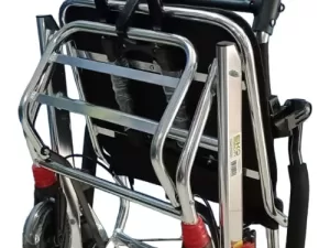 Silla de traslado de viaje 19 aluminio ultraligera