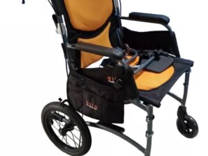 Silla de traslado ultraligera 18- 19