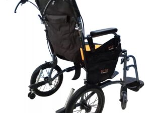 Silla de traslado ultraligera 18- 19