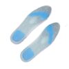 Plantilla completa punto azul gel
