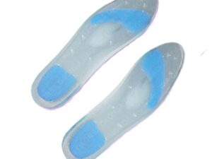 Plantilla completa punto azul gel
