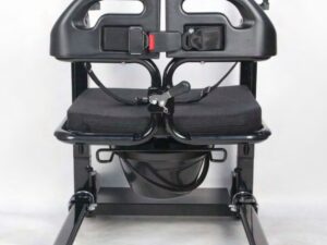 Silla de Transferencia con comodo y asiento 180 grados