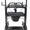 Silla de Transferencia con comodo y asiento 180 grados