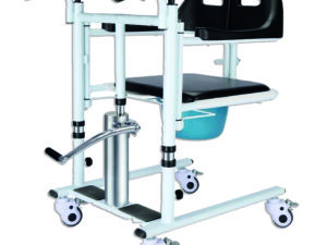 Silla de Transferencia Hidraulica