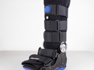 Air Cam Walker Con Rango de Movimiento