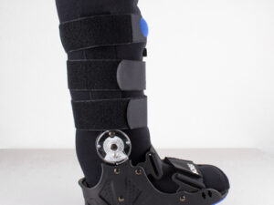 Air Cam Walker Con Rango de Movimiento