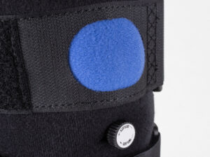 Air Cam Walker Con Rango de Movimiento