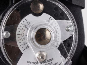 Air Cam Walker Con Rango de Movimiento