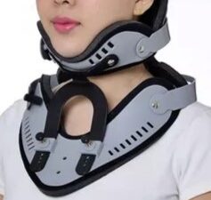 Collarin Ajustable Rigido Universal