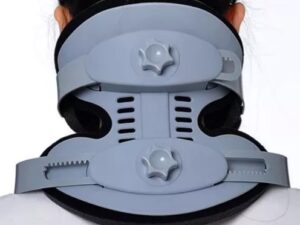 Collarin Ajustable Rigido Universal