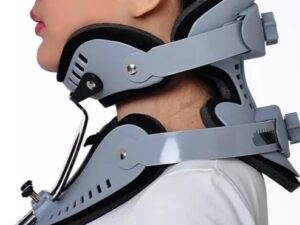 Collarin Ajustable Rigido Universal