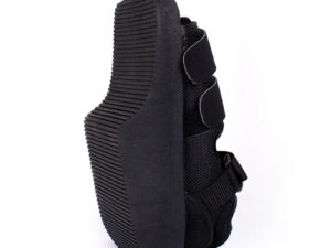 Zapato Volado del Antepie