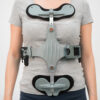 Aparato de Hiperextension tipo CASH
