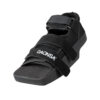 zapato volado de talon