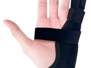 Ferula para 4to y 5to dedo (Boxeador)