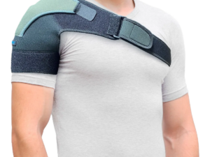 soporte para hombro premium