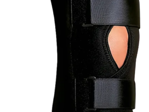 Rodillera Inmovilizadora Tri-Panel