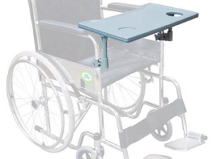 Mesa Universal para Sillas de Ruedas