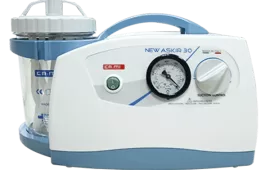 Aspirador de Secreciones New Askir 30